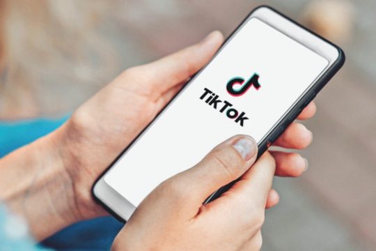 Το TikΤok υπό δίωξη