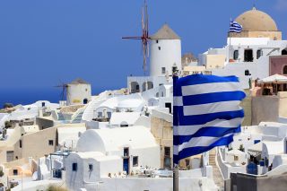 Θετικές οι πρώτες ενδείξεις για τον τουρισμό