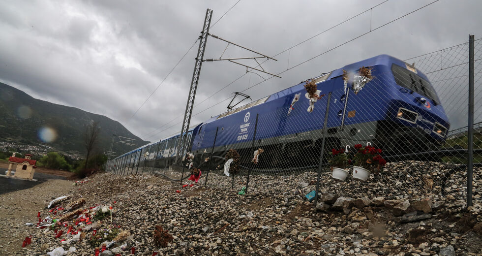 «Αδειάζουν» τους Ιταλούς της Hellenic Train και επιχειρούν να φέρουν τους Γάλλους