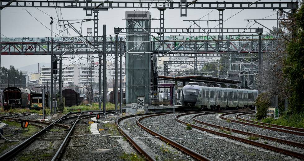 Επιπλέον δρομολόγια στη διαδρομή Αθήνα-Μέγαρα-Κιάτο-Αθήνα, από Μ. Παρασκευή