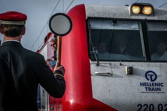 Γιατί ζούμε σε έναν κόσμο διαφορετικό από αυτόν που σκεπτόμαστε;
