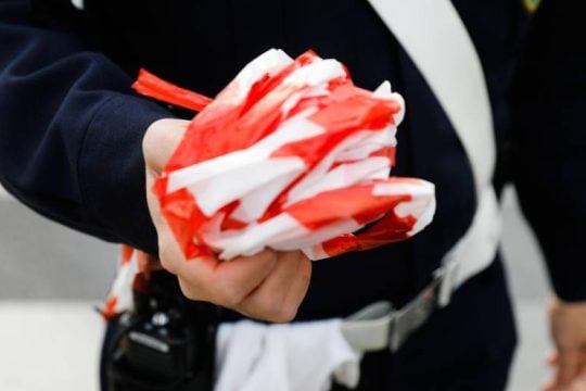 Κυκλοφοριακές ρυθμίσεις σε λ. ΝΑΤΟ και οδό Γενοκτονίας στον Ασπρόπυργο