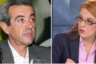 Μια εργατολόγος εξυπηρετεί αντικρουόμενα συμφέροντα