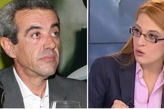 Μια εργατολόγος εξυπηρετεί αντικρουόμενα συμφέροντα