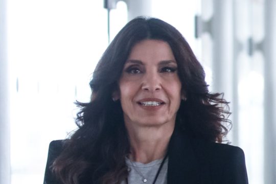 Πληρωμένη απάντηση Τσαπανίδου σε Μητσοτάκη για τα «λούμπεν ψηφοδέλτια»
