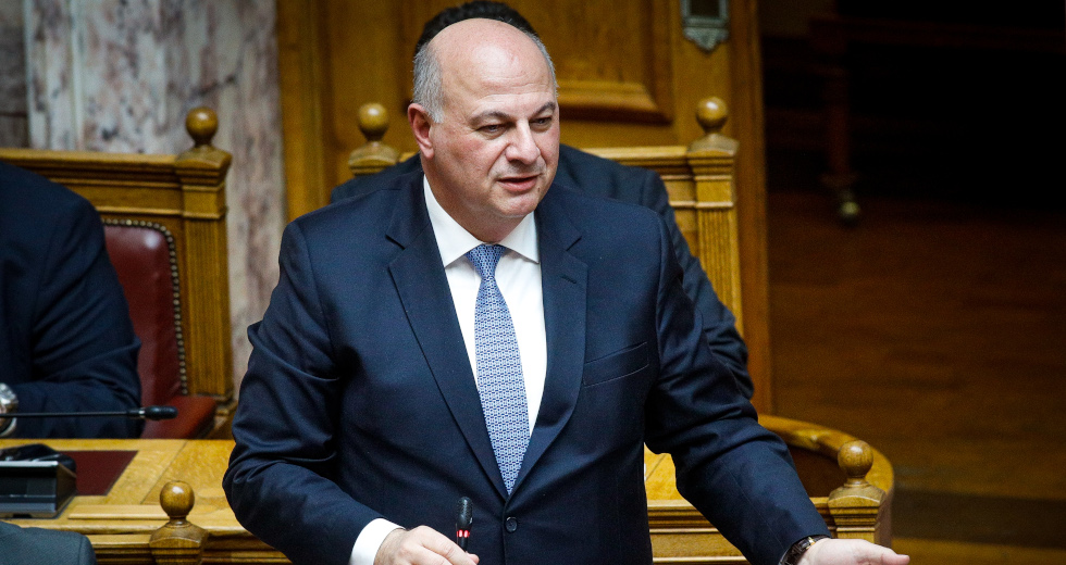 Θολά λόγια