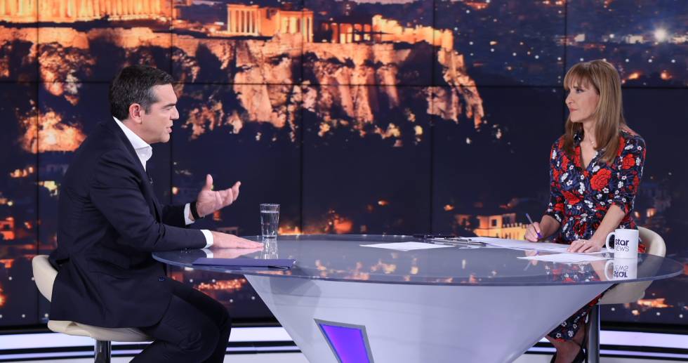 Τσίπρας: Χειραγωγούν τη δικαιοσύνη, έχουν γίνει χορηγοί της Ακροδεξιάς