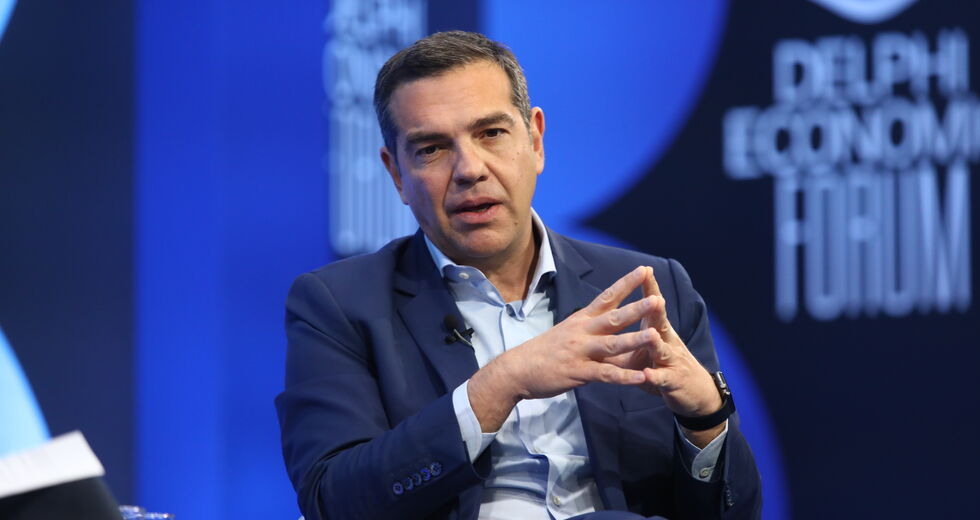 Ο Τσίπρας θέτει ΜέΡΑ25 και ΚΚΕ προ των ευθυνών τους