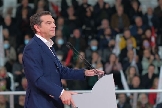 Οι προτάσεις ΣΥΡΙΖΑ για την πρώτη κατοικία