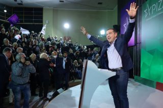 Αλ. Τσίπρας: «Ως εδώ με τον πρωθυπουργό της άγνοιας…»