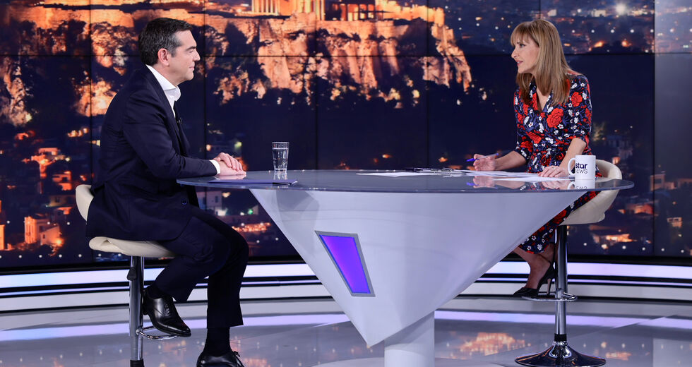 «Χορηγός της Ακροδεξιάς η κυβέρνηση Μητσοτάκη»