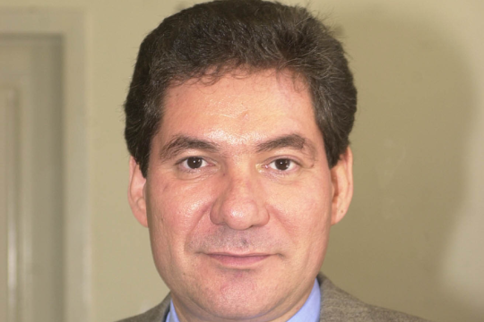 Εκτός δικαστικού σώματος έθεσε εαυτόν ο αρεοπαγίτης Χρήστος Τζανερρίκος