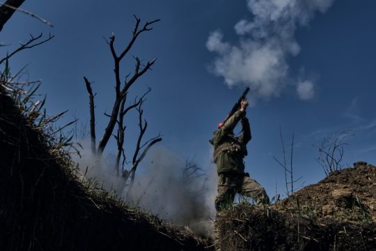 Η δεύτερη διάψευση