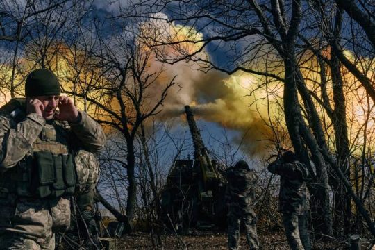 Νέα διαρροή απόρρητων αμερικανικών εγγράφων στο διαδίκτυο