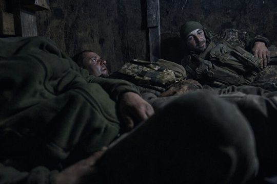 Διέρρευσε η… νύφη, σχόλασε ο «γάμος»!