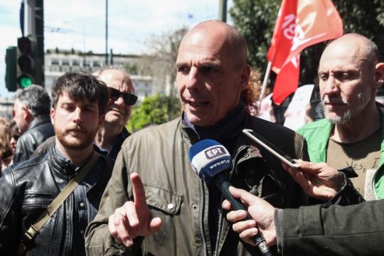 ΜέΡΑ25: Νέο θύμα της ιδιωτικομανίας το λιμάνι της Ηγουμενίτσας