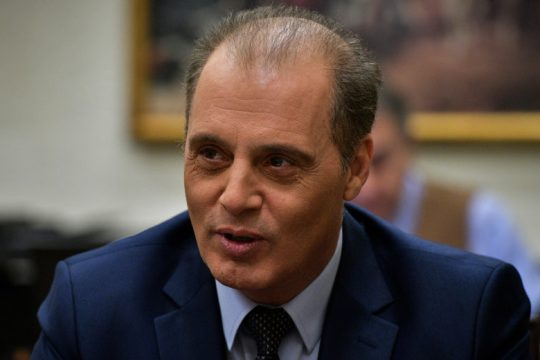 «Καζάνι που βράζει» η Ελληνική Λύση