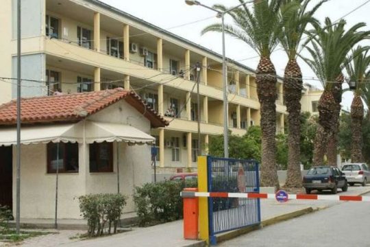 Ιστορίες… «αρίστων» στο Βενιζέλειο