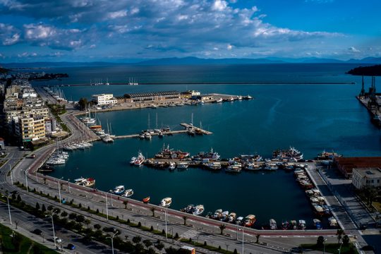 ΤΑΙΠΕΔ: Προτιμητέος επενδυτής ο ΟΛΘ για τον Οργανισμό Λιμένος Βόλου