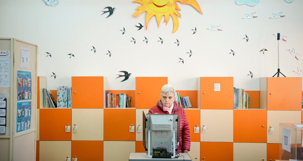 Στις κάλπες η Βουλγαρία για πέμπτη φορά μέσα σε δύο χρόνια