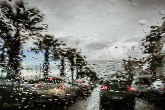 Έβδομη μέρα καιρικής αστάθειας