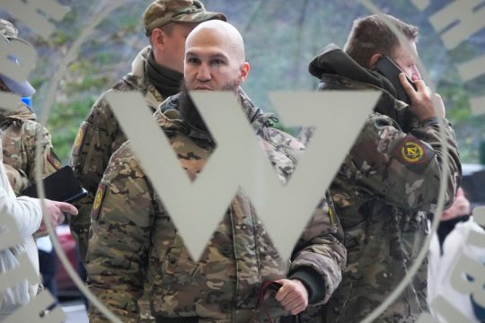 «Δεν υπάρχει ομάδα με το όνομα Βάγκνερ» λέει η Μόσχα