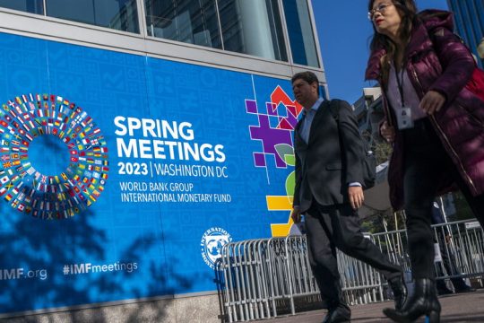 Λίγο καλύτερη η ανάπτυξη φέτος