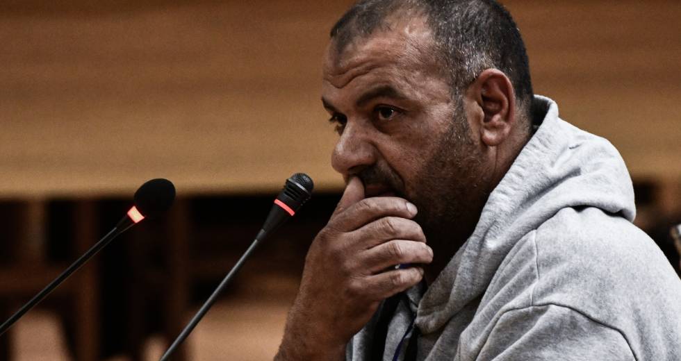 Αιγύπτιος αλλιεργάτης στη δίκη Χ.Α: «Σταμάτησαν να με χτυπούν για νόμιζαν ότι έχω πεθάνει»