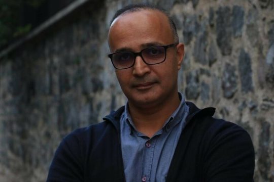 «Πρέπει να απαλλαγούμε από τον Ερντογάν, αλλά εξίσου χρειαζόμαστε μια δυναμική Αριστερά»