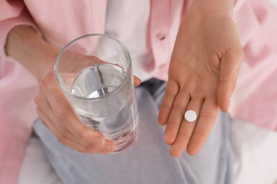Νόμιμο και διαθέσιμο πλέον το χάπι για την άμβλωση στην Ιαπωνία