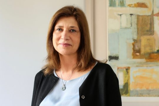 «Ονειρεύεσθαι και πράττειν»