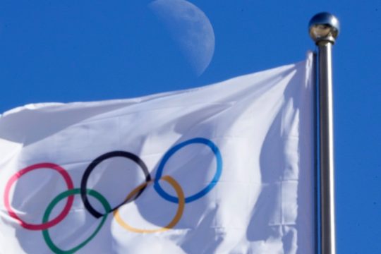 Παραολυμπιακή επιτροπή εναντίον ΔΟΕ με αμφίβολες προθέσεις