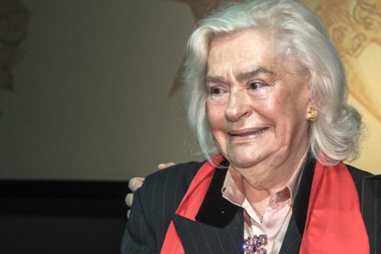 «Ακόμα ψάχνω τον εαυτό μου για να δώσω περισσότερα στους χαρακτήρες»