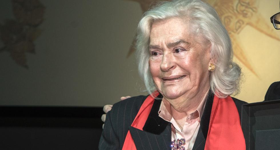 «Ακόμα ψάχνω τον εαυτό μου για να δώσω περισσότερα στους χαρακτήρες»