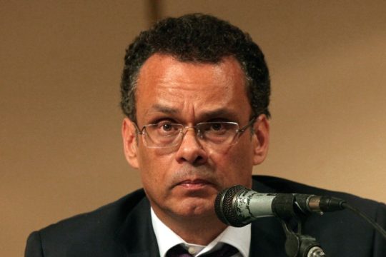 Παρέμβαση Κοντιάδη για τις δηλώσεις Τζανερρίκου