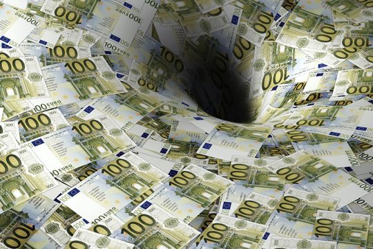 Οι πολιτικοί και η ηθική του χρέους