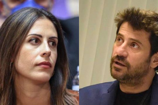 «Καταιγίδα» μετά τις αποκαλύψεις για τον πρώην ευρωβουλευτή του ΣΥΡΙΖΑ