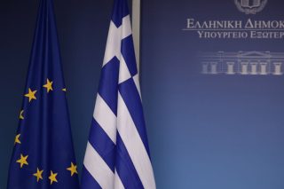 Συλλυπητήριο μήνυμα ΥΠΕΞ για την πολύνεκρη έκρηξη στο Κραν Μοντανά