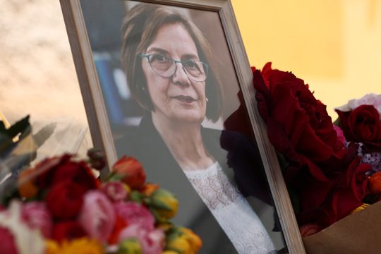 Κάν’ το όπως για τον έκπτωτο…