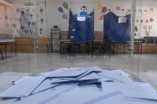 Διακινούν fake news για να βγάλουν άκυρα τα ψηφοδέλτια του ΣΥΡΙΖΑ