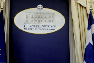 Στήριξη Ελλάδας στην Αίγυπτο