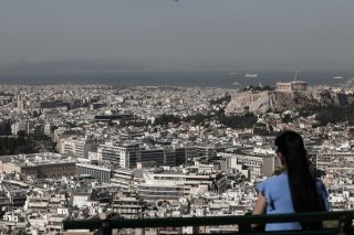 Στις καλένδες ο φορέας ακινήτων