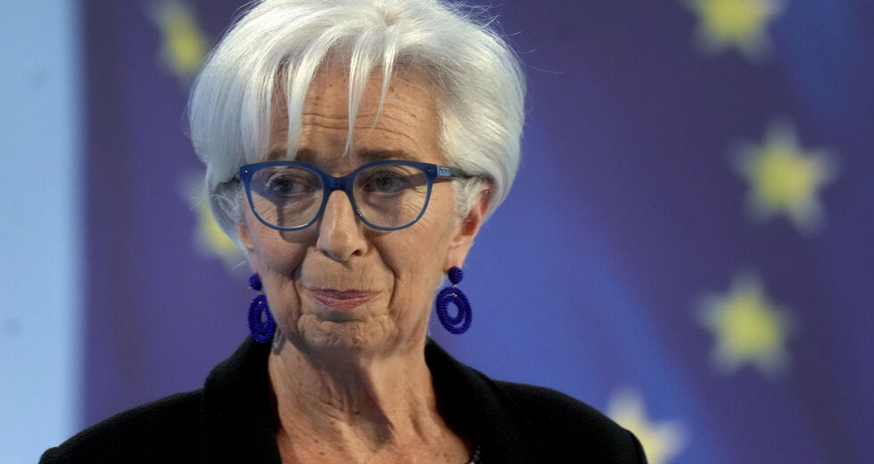 Χωρίς φρένο οι αυξήσεις επιτοκίων