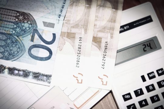 Το φορολογικό κενό στον ΦΠΑ