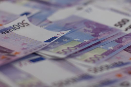 Πάνω από 44 δισ. δάνεισαν στο υπερχρεωμένο κράτος τα ασφαλιστικά ταμεία