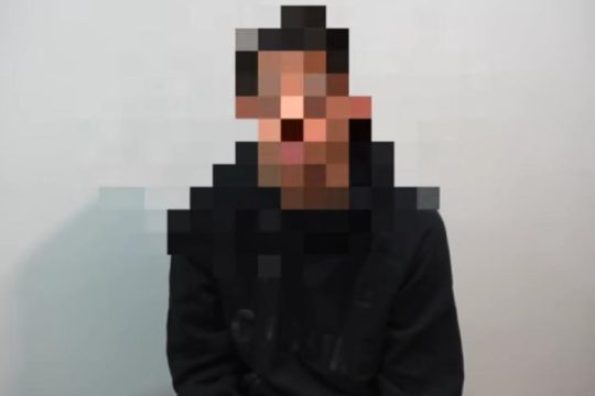 Πειθαρχική έρευνα για ξυλοδαρμούς και βιασμούς 17χρονου σε κατάστημα κράτησης 