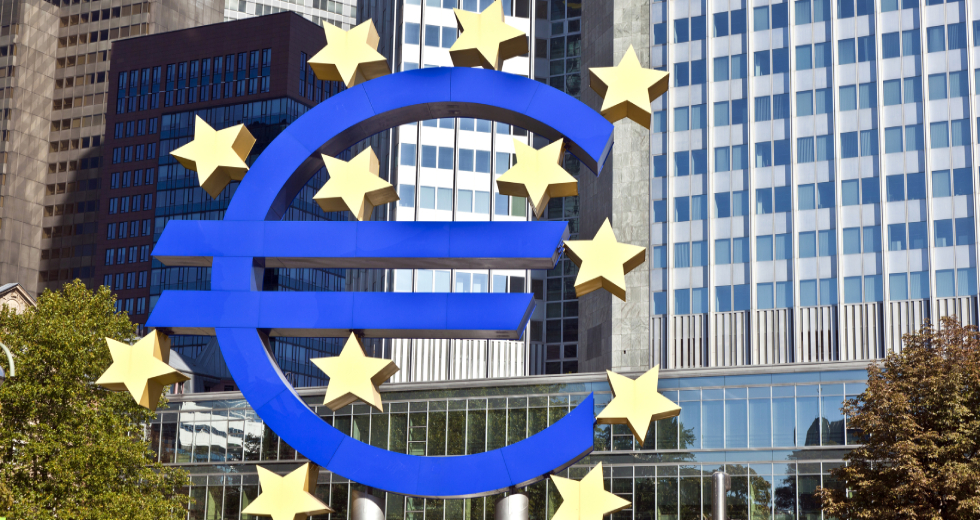 Ευρωπαϊκή Κεντρική Τράπεζα
