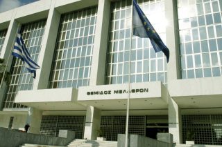 Αρειος Πάγος: Ξανά στο εδώλιο για τον θάνατο της 4χρονης Μελίνας