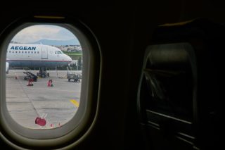 «Καμπανάκι» για να μην υπάρξουν «Τέμπη» στους αιθέρες