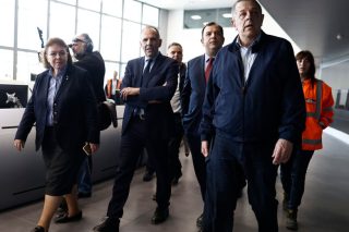 Δοκιμαστική λειτουργία μετρό, όπως… τηλεδιοίκηση